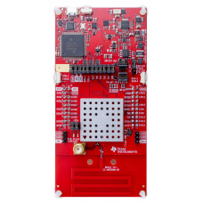 SimpleLink multi-band CC1352P-4* wireless MCU LaunchPad development kit